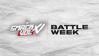 URL’S BATTLE WEEK MARCH 2024| URLTV