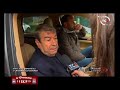 Aldo Spinelli Intervista dopo il blitz all allenamento LIVORNO CALCIO  di Martina Parigi