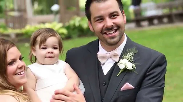 Renee & Nicolas - highlight video