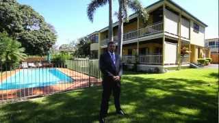 9b Long Street, Cleveland QLD by Jason Bedwell 9b Long Street, Cleveland QLD by Jason Bedwell