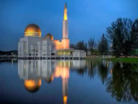 قيل أدخل الجنة قال ياليت قومي يعلمون