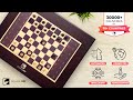 Square off  the worlds smartest chessboard  powered by ai and robotics