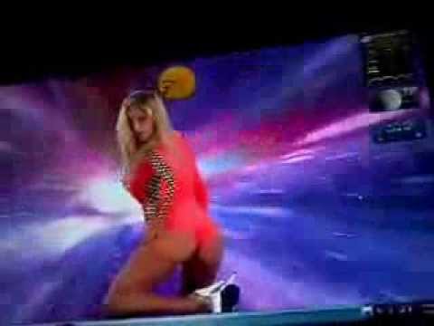 Virtual girl full show