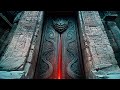 Scientists Open a Haunted Door Left Untouched for Centuries — What They Found!