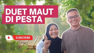 Download Lagu Bugurau cinto, lagu kerinci lamo, Voc. Budi Gunawan ft Aini Gunawan MP3
