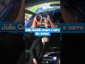Ele tomou a melhor decisão da vida dele - Júlio Cocielo. #mustang #juliococielo #carros