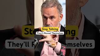 Stop Talking When They Ignore You.