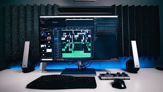 Asus ProArt PA32UC Review - Stunning 32" 4k HDR Editing Monitor Asus ProArt PA32UC Review - Stunning 32" 4k HDR Editing Monitor