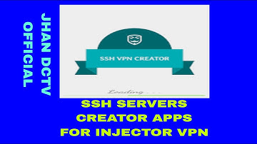 SSH VPN CREATOR AND HOP STARS GAME AVAILABLE FOR FREE #azscreenrecorder #vpn #httpinjector