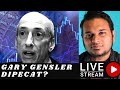 Gary Gensler dipecat? Peluang untuk Altcoin meroket?