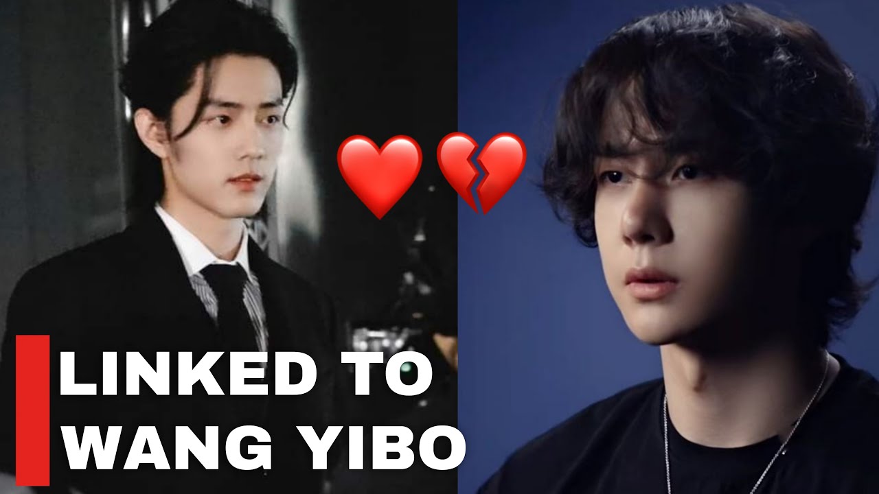 Душераздирающее признание Сяо Чжаня в любви | Связь с Ван Ибо