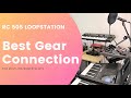 How to best connect your instruments to the Boss RC 505 Loopstation