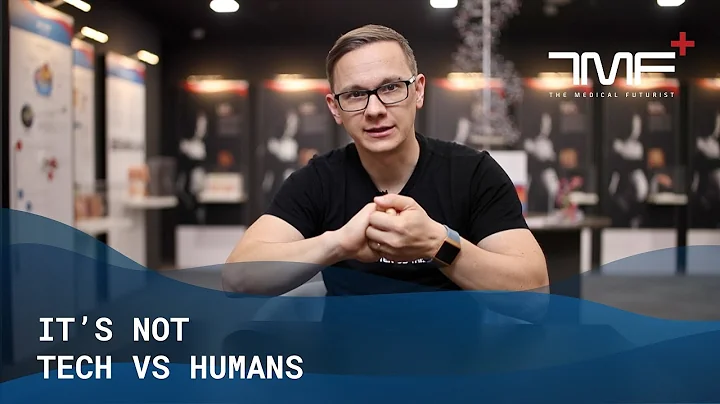 5 Reasons Why A.I. Will Not Replace Physicians - The Medical Futurist