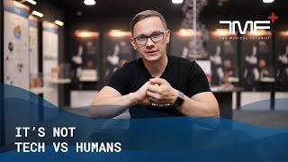 5 Reasons Why A.I. Will Not Replace Physicians - The Medical Futurist