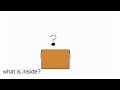 what's inside this box?..... (hehe)