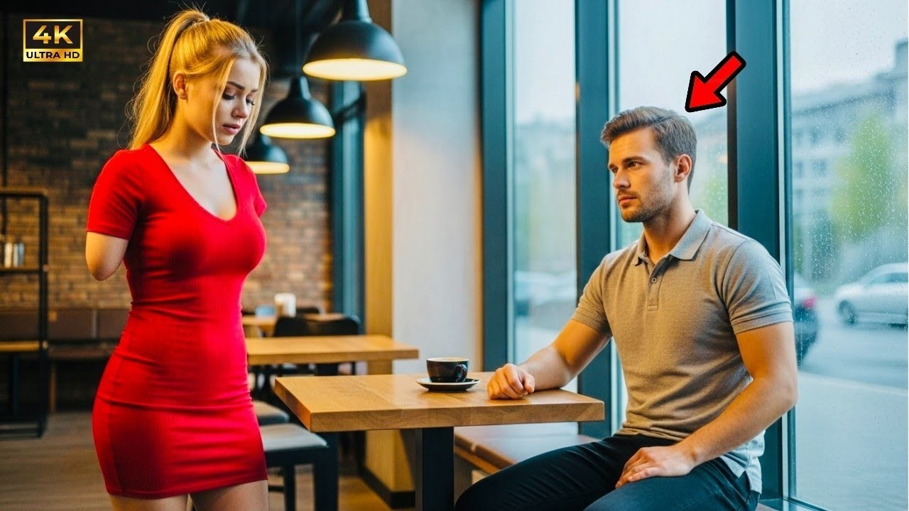 “Do you think i still deserve happiness