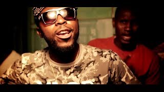 Samklef Paranoid Viral Video Ft Young Skales, Maqdaveed