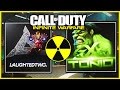 OMG BOMBE NUCLÉAIRE EN LIVE?! (Infinite Warfare Gameplay Multijoueur)  Live ft. Tonioo25