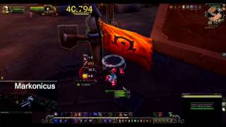 Assassin Rogue Guide||7.1||Rotation/Build/Stats/Rotation
