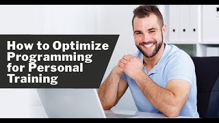 Easy Ways To Make Your Training Fun Again