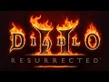 Diablo 2 Resurrected beta