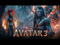 AVATAR Full Movie 2026: New Pandora | Superhero FXL Action Sci Fi Movies 2026 English (Game Movie)