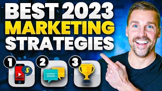 How To EFFECTIVELY Promote Your Business In 2024