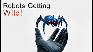 Top 15 New AI Robots That Will Change Everything by 2027