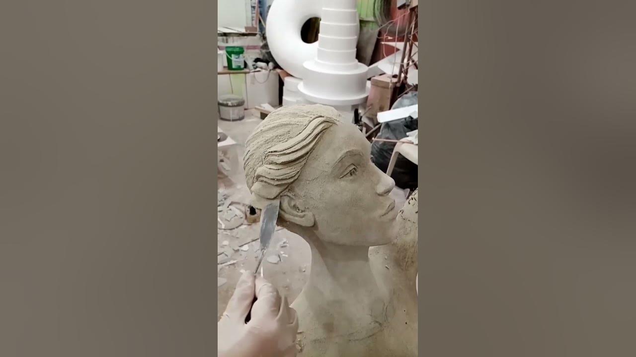Фигуры танцовщица пилон