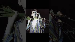 When The Smiths shocked Britain with “Meat Is Murder” 💿🥩 #thesmiths #morrissey