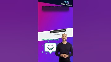 WebArtisans Quick Tip #3 - Floating Vue #short