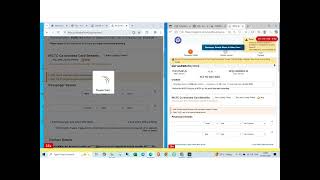 Tatkal Ocean Extension  screenshot 3