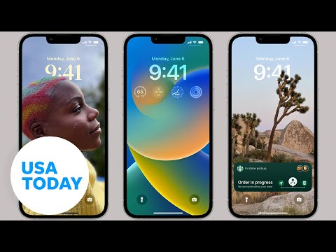 Apple iOS updates: Users can edit, unsend messages | USA TODAY