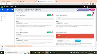 TUTORIAL IMPOR SOAL CBT CANDY