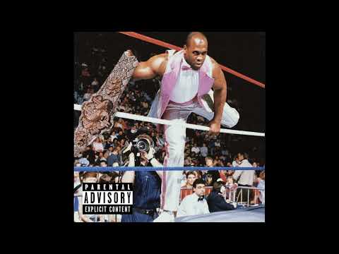 [FREE] WESTSIDE GUNN X CONDUCTOR WILLIAMS TYPE BEAT "NO MERCY"