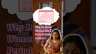 Why Do Some Women Get Periods Twice A Month?