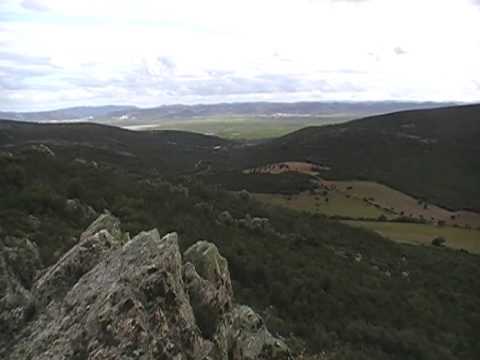 Resultado de imagen de cerro del aguila villamayor