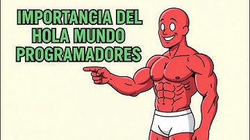 PROGRAMADORES DEBEN VER ESTE VIDEO