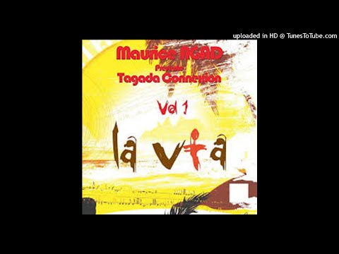 MAURICE AGAD & TAGADA CONNEXION: PÉ AN TETT MWEN - CHANT: Patrick PENNONT & Nathalie GÉLIE