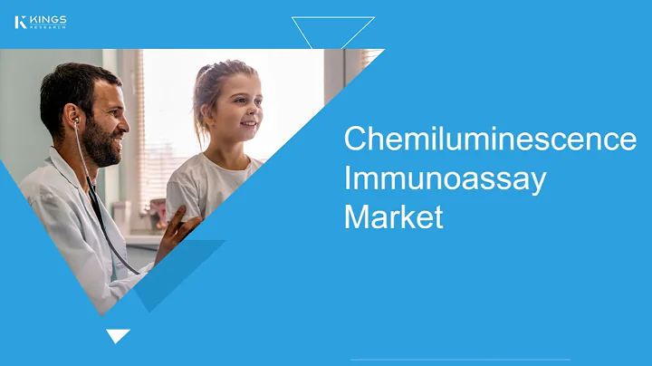 Global Chemiluminescence Immunoassay Market: Growth Outlook & Key Trends | 2024–2032