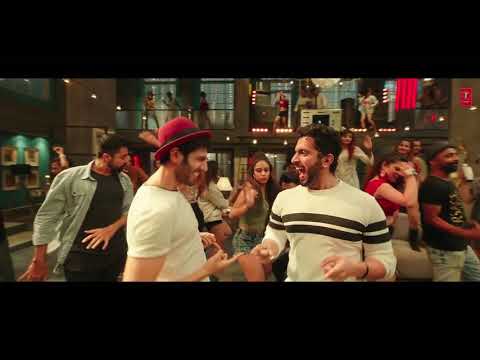 Bom Dige Bom Video Song 2018