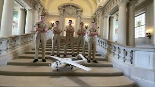 United States Naval Academy, USNA | Promo | SUAS 2022