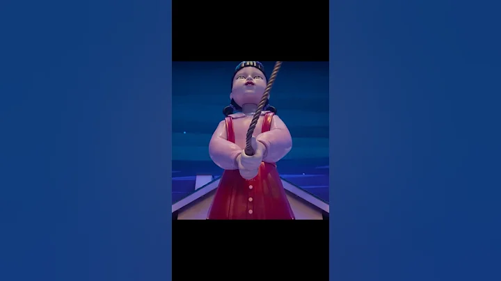 squid game trailer is finally here 🗣️|| squid game season 3 trailer edit || squid game