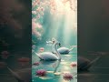 [TWE] Swan Lake (Video)