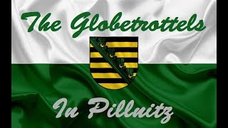 The Globetrottels in Pillnitz