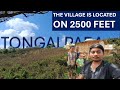 Never Expect This Environment & Natural Beauty, Tongai Para Mountain