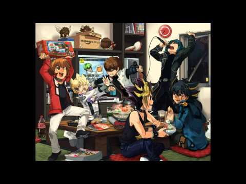 HerpCore - Mayo Chiki OST - Be Starters