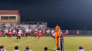 Ncsa Football