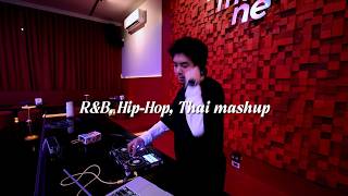 R&B HIP POP THAI MASHUP