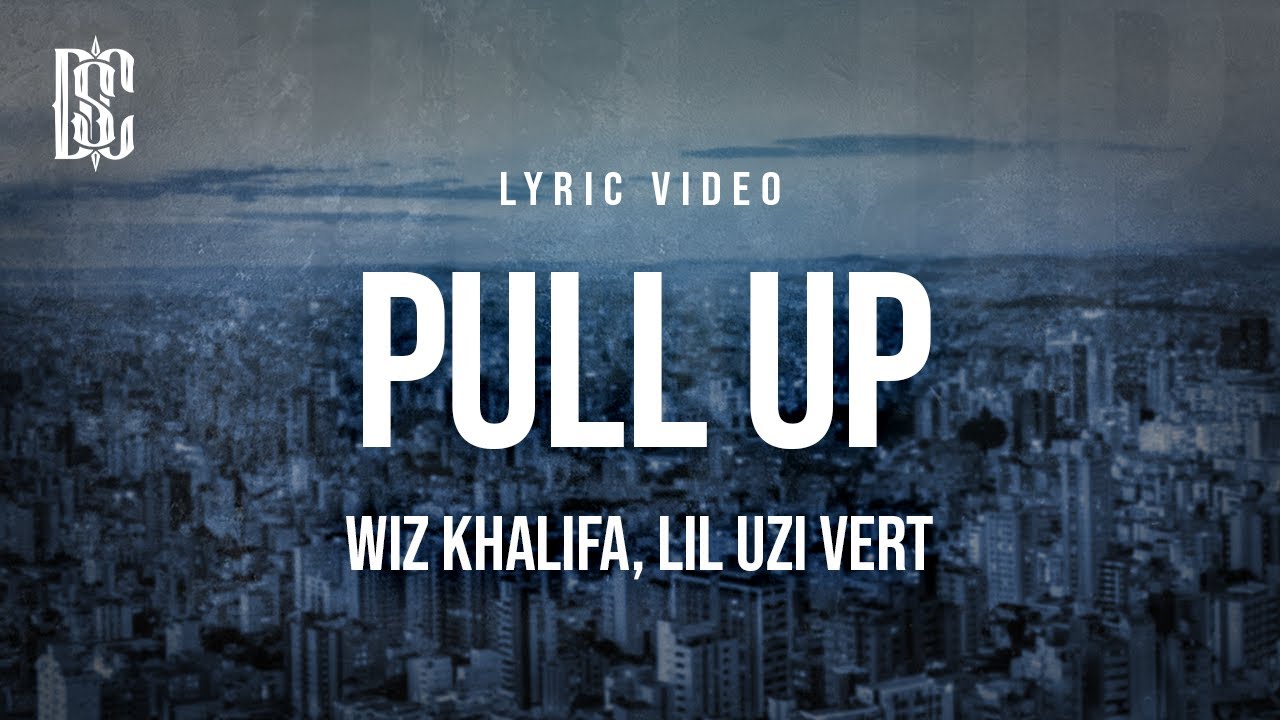Pull Up [Clean] (feat. Lil Uzi Vert)